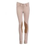 HKM Pantalón de montar Jodhpur -Hunter Kids II- r.Alos