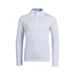 HKM Polo -Hunter Kids- manga larga