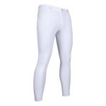HKM Pantalones de montar hombre -James- c. f. s.