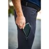 HKM Pantalones de montar hombre -James- c. f. s. - Imagen 2