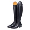 HKM Botas de montar -Killarney- lar. longitud/estre.a. - Imagen 2