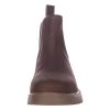 HKM Botas jodhpur hombre -Adrian- - Imagen 3