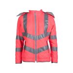 HKM Chaqueta señoras -Reflective-