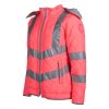 HKM Chaqueta señoras -Reflective- - Imagen 2