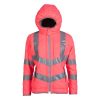 HKM Chaqueta señoras -Reflective- - Imagen 4