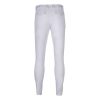 HKM Pantalones de montar hombre -James- rodillera sil. - Imagen 3
