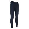 HKM Pantalones de montar hombre -James- rodillera sil. - Imagen 4