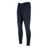 HKM Pantalones de montar hombre -James- rodillera sil. - Imagen 5
