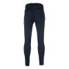 HKM Pantalones de montar hombre -James- rodillera sil. - Imagen 6