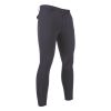 HKM Pantalones de montar hombre -James- rodillera sil. - Imagen 9