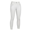 HKM Pantalones de montar -Lia High Waist- c. f. silic. - Imagen 4