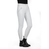 HKM Pantalones de montar -Lia High Waist- c. f. silic. - Imagen 2