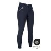 HKM Pantalones de montar -Lia High Waist- c. f. silic. - Imagen 8