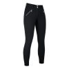 HKM Pantalones de montar -Lia High Waist- c. f. silic. - Imagen 11