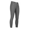 HKM Pantalones de montar -Lia High Waist- c. f. silic. - Imagen 13