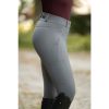 HKM Pantalones de montar -Lia High Waist- c. f. silic. - Imagen 12