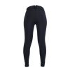 HKM Pantalones de montar -Savona- Style rodillera sil. - Imagen 2