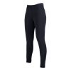HKM Pantalones de montar -Savona- Style rodillera sil. - Imagen 3