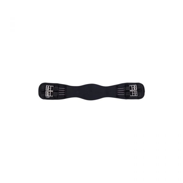 HKM Cincha doma -Memory Foam- sin elástico