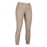 HKM Pantalones de montar -Lia High Waist- c. full Alos