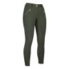 HKM Pantalones de montar -Lia High Waist- c. full Alos - Imagen 2