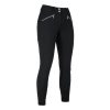 HKM Pantalones de montar -Lia High Waist- c. full Alos - Imagen 8