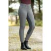 HKM Pantalones de montar -Lia High Waist- c. full Alos - Imagen 9