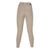 HKM Leggings de montar -Jil High Waist- c. f. silicona - Imagen 4