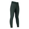 HKM Leggings de montar -Jil High Waist- c. f. silicona - Imagen 9