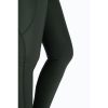 HKM Leggings de montar -Jil High Waist- c. f. silicona - Imagen 12