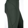 HKM Leggings de montar -Jil High Waist- c. f. silicona - Imagen 13