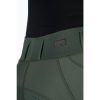 HKM Leggings de montar -Jil High Waist- c. f. silicona - Imagen 5