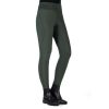 HKM Leggings de montar -Jil High Waist- c. f. silicona - Imagen 7