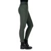 HKM Leggings de montar -Jil High Waist- c. f. silicona - Imagen 8