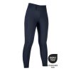 HKM Leggings de montar -Jil High Waist- c. f. silicona - Imagen 18