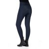 HKM Leggings de montar -Jil High Waist- c. f. silicona - Imagen 20