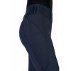 HKM Leggings de montar -Jil High Waist- c. f. silicona - Imagen 21