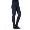 HKM Leggings de montar -Jil High Waist- c. f. silicona - Imagen 16