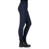HKM Leggings de montar -Jil High Waist- c. f. silicona - Imagen 17