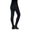 HKM Leggings de montar -Jil High Waist- c. f. silicona - Imagen 25