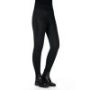 HKM Leggings de montar -Jil High Waist- c. f. silicona - Imagen 26