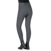 HKM Leggings de montar -Jil High Waist- c. f. silicona - Imagen 41