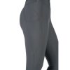 HKM Leggings de montar -Jil High Waist- c. f. silicona - Imagen 42