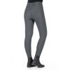 HKM Leggings de montar -Jil High Waist- c. f. silicona - Imagen 34