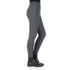 HKM Leggings de montar -Jil High Waist- c. f. silicona - Imagen 36