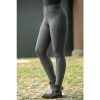 HKM Leggings de montar -Jil High Waist- c. f. silicona - Imagen 38