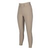 HKM Leggings de montar -Jil High Waist- rod. silicona - Imagen 3