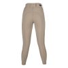 HKM Leggings de montar -Jil High Waist- rod. silicona - Imagen 4