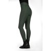 HKM Leggings de montar -Jil High Waist- rod. silicona - Imagen 9