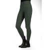 HKM Leggings de montar -Jil High Waist- rod. silicona - Imagen 7